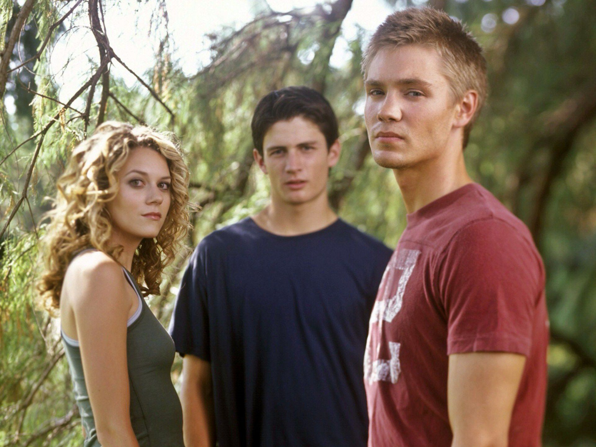 7 Standout Episodes of One Tree Hill, 7 Years after the Series Finale