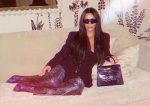 Kim Kardashian West