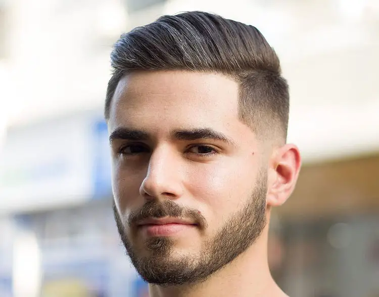 The 9 Best Haircuts for College Guys and Young Men