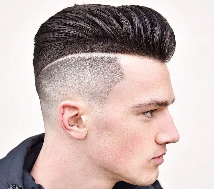 The 9 Best Haircuts For College Guys And Young Men