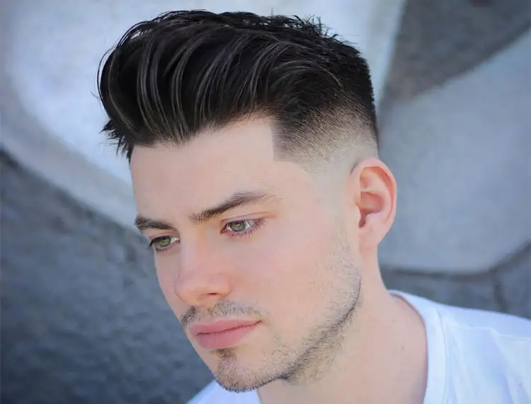 The 9 Best Haircuts For College Guys And Young Men
