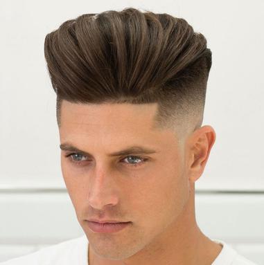 new hairstyles for men 2022 spikes