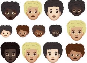 Afromoji