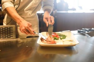 Cooking is a vital skill, especially for college students. (Image via Pixabay)