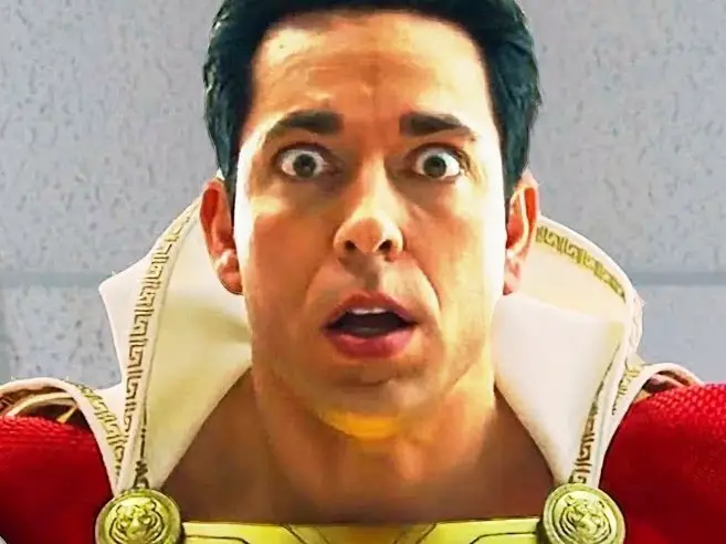 'Shazam!' a Goofy, Feel-Good Comedy About Family, Is a New Take on the ...