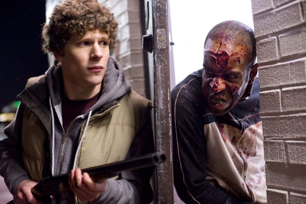 'Zombieland: Double Tap'