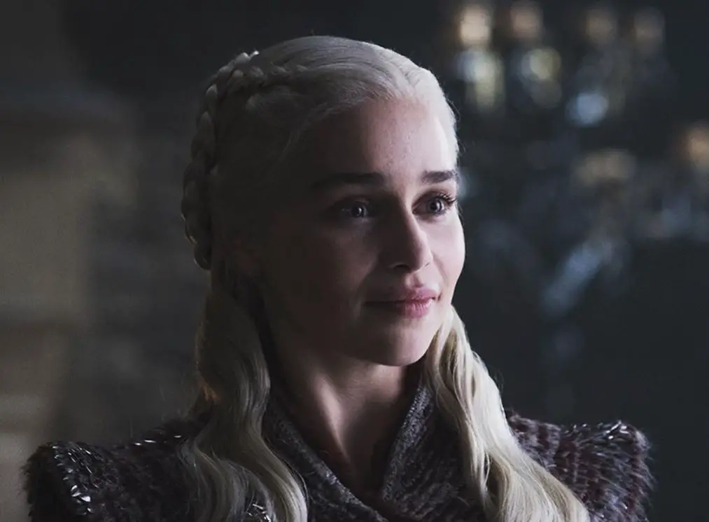 What S Next For Emilia Clarke When Game Of Thrones Finishes
