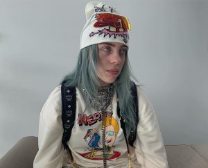 Billie Eilish