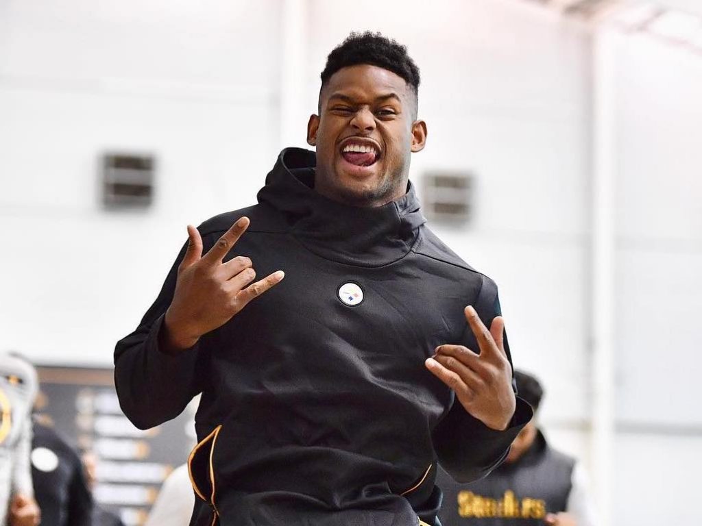 Juju smith YouTube channel