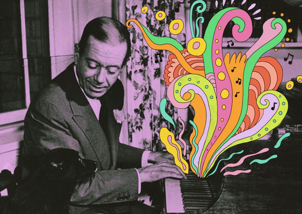 Cole Porter
