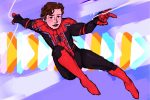 Spider-Man: Far From Home