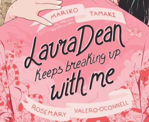 "Laura Dean Keeps Breaking Up With Me"