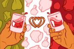 Double Shot at Love