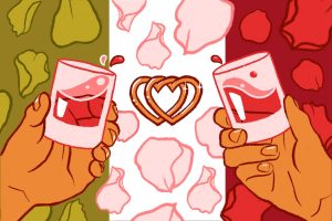 Double Shot at Love