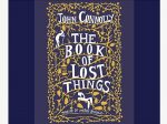 the book of lost things