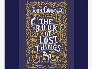 the book of lost things