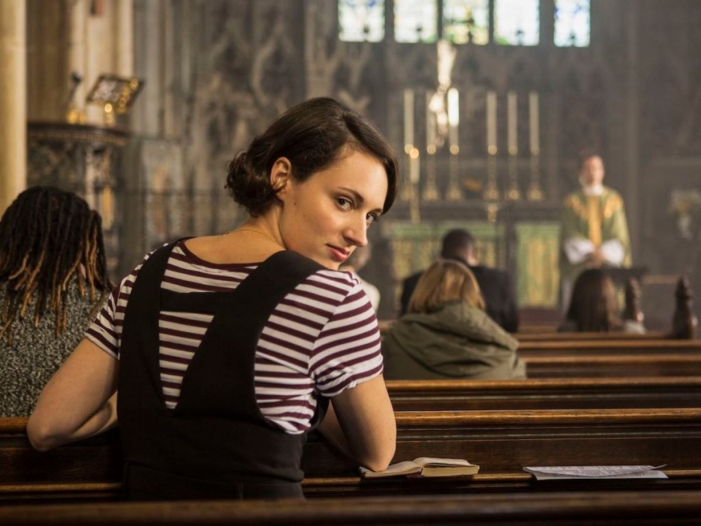 phoebe waller-bridge