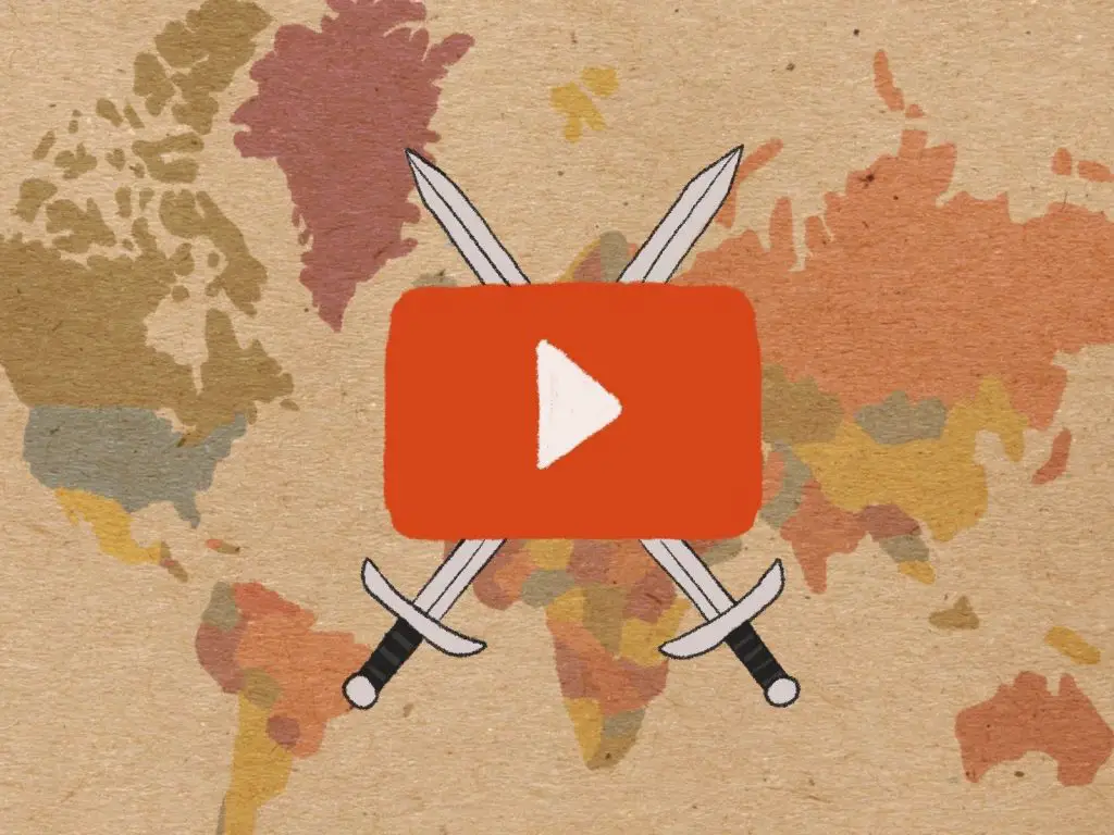 The Four Best Episodes of YouTube's 'Kings and Generals'