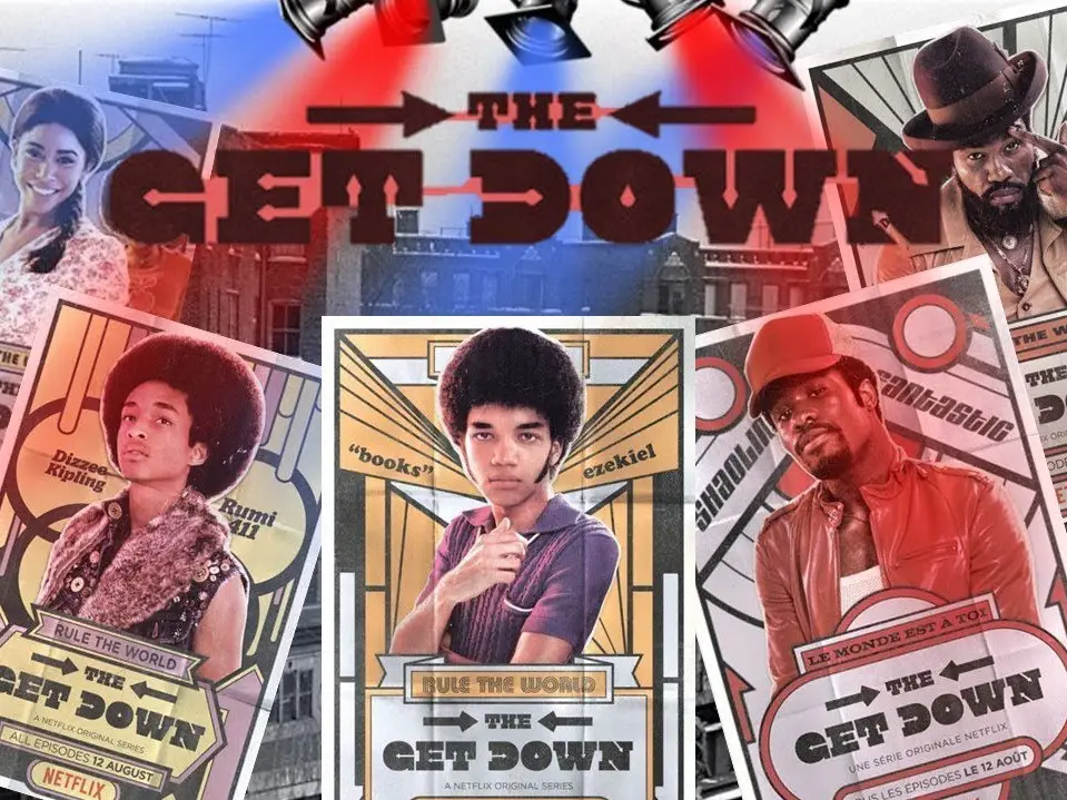 Top 6 Underrated MustWatch Netflix Originals