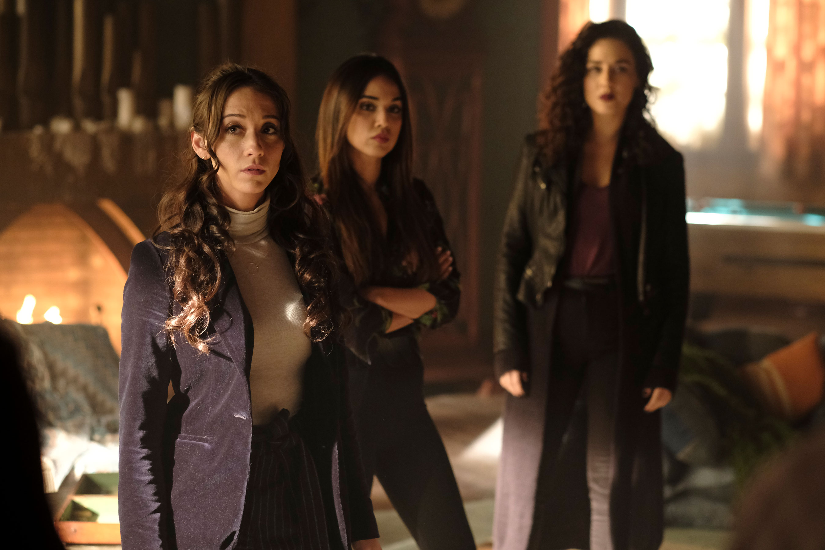 What Can Fans Expect from Season 5 of 'The Magicians'?