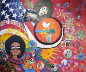 Woodstock 50