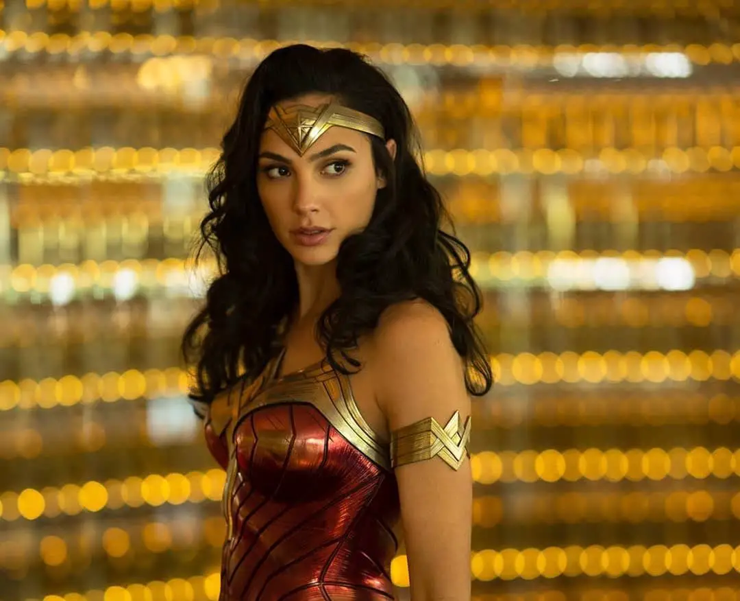 female superheroes