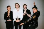 5 Seconds of Summer
