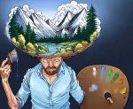 Bob Ross