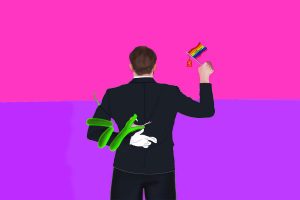 Pride Month brands