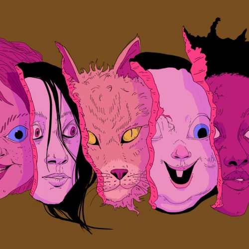 2019 Horror