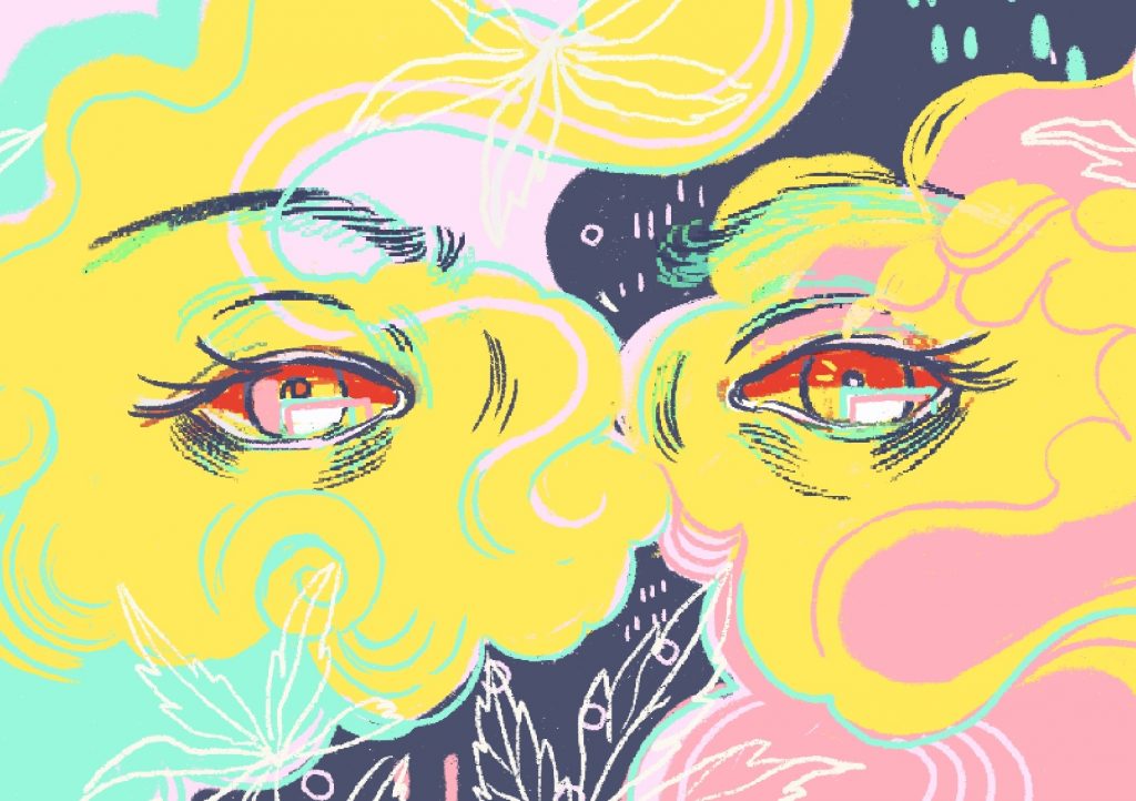 short films to watch stoned