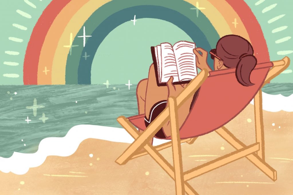 queer contemporary literature