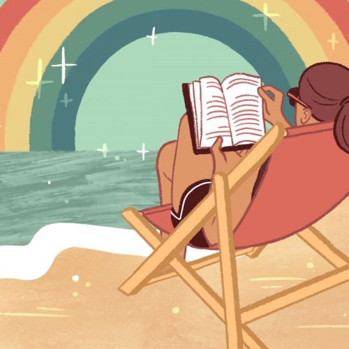 queer contemporary literature