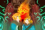 Zelda