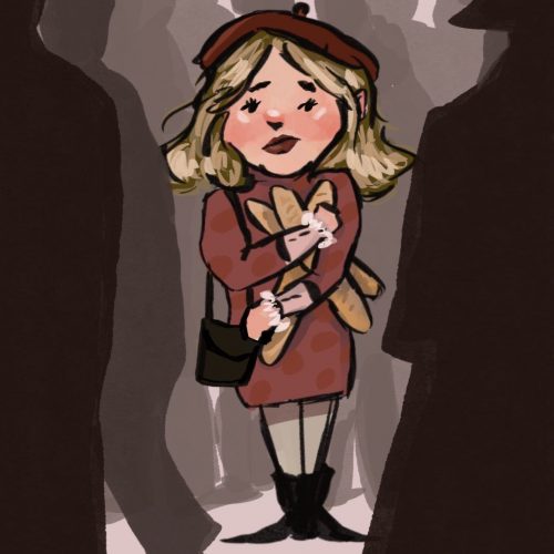 introvert study abroad