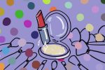 makeup influencer