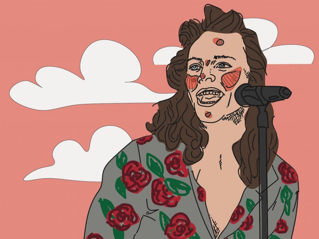 harry styles