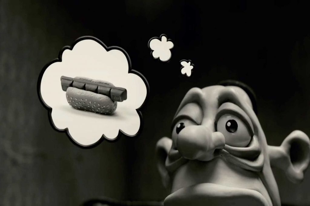 Mary and Max