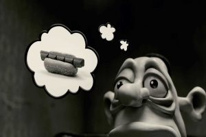 Mary and Max