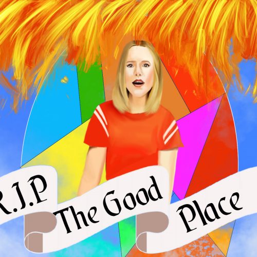 The Good Place
