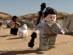 Lego Star Wars