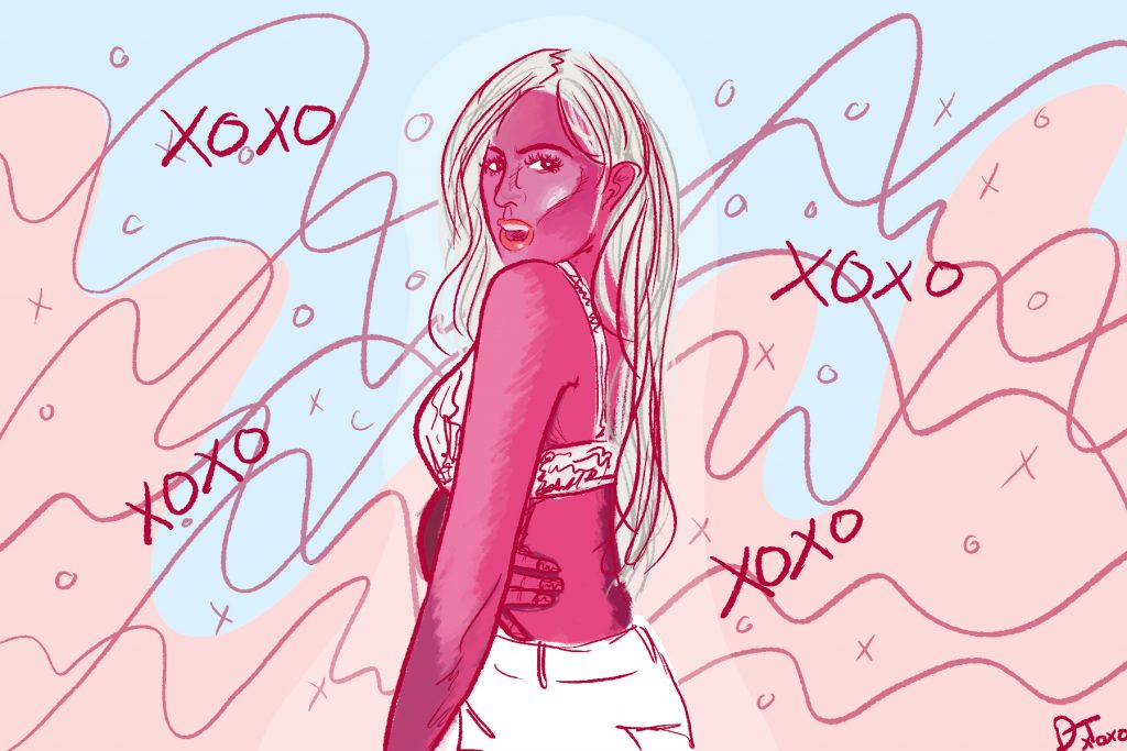 Slayyyter