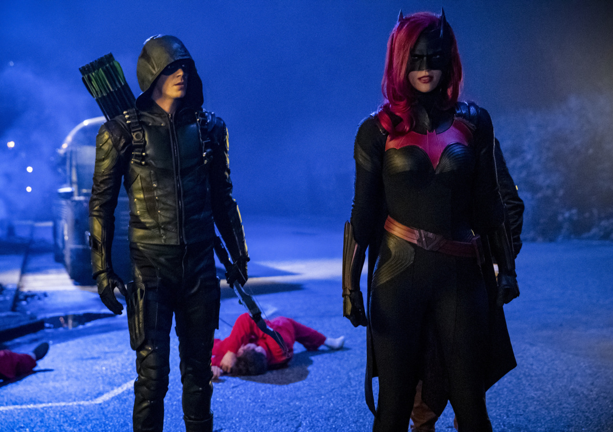 female superheroes