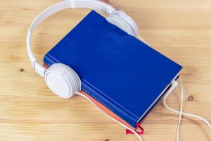 audiobooks