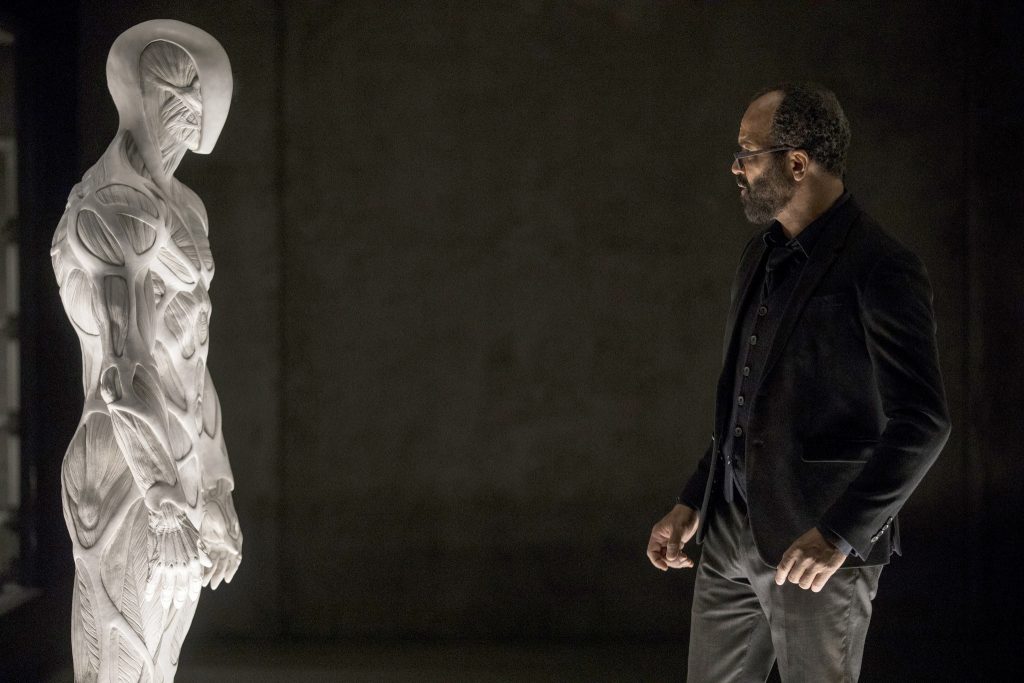 Westworld Season 3