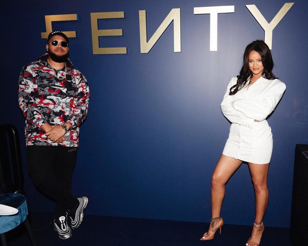 fenty