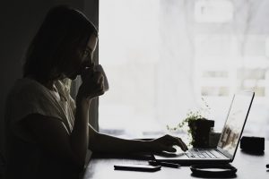 study fatigue