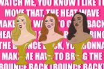 Bounce Back