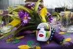 festivals Mardi Gras