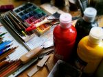 cheap art